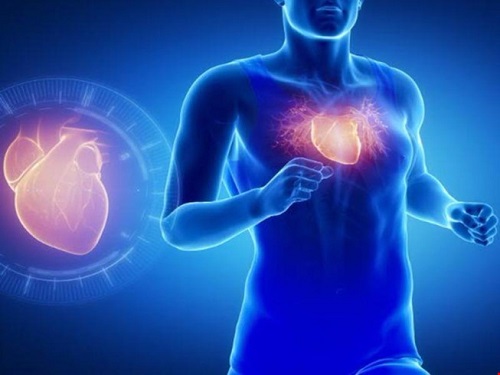 7 bài tập thể dục an toàn dành cho người bị bệnh tim - 1