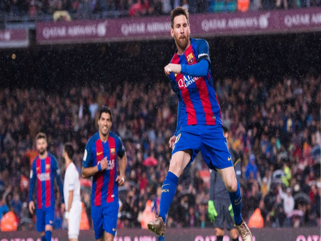 Barca, cuộc chiến quyền lực Messi - Neymar: Chỉ có một Vua