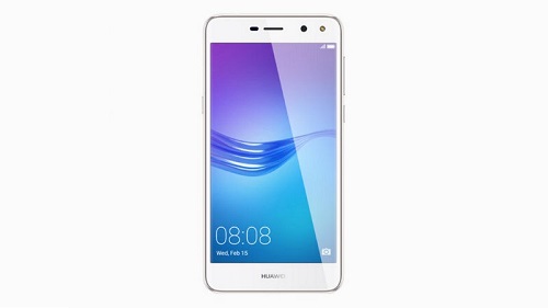 Huawei Y5 2017 "lặng lẽ" trình làng - 1