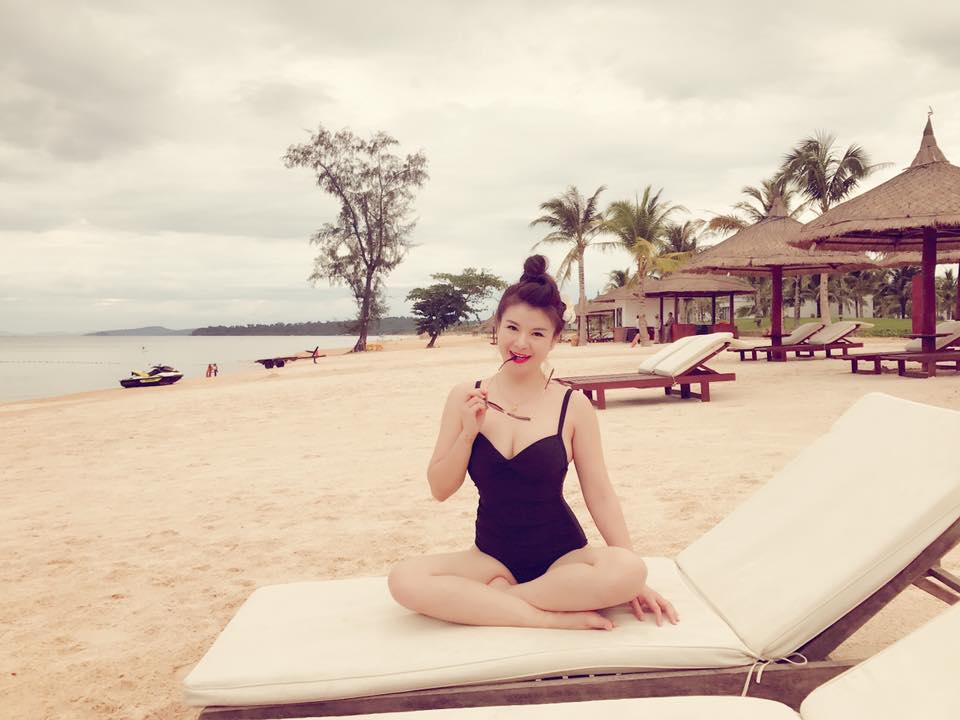 Choáng với nữ diễn viên "nhìn đã thấy ghét" của màn ảnh Việt - 2