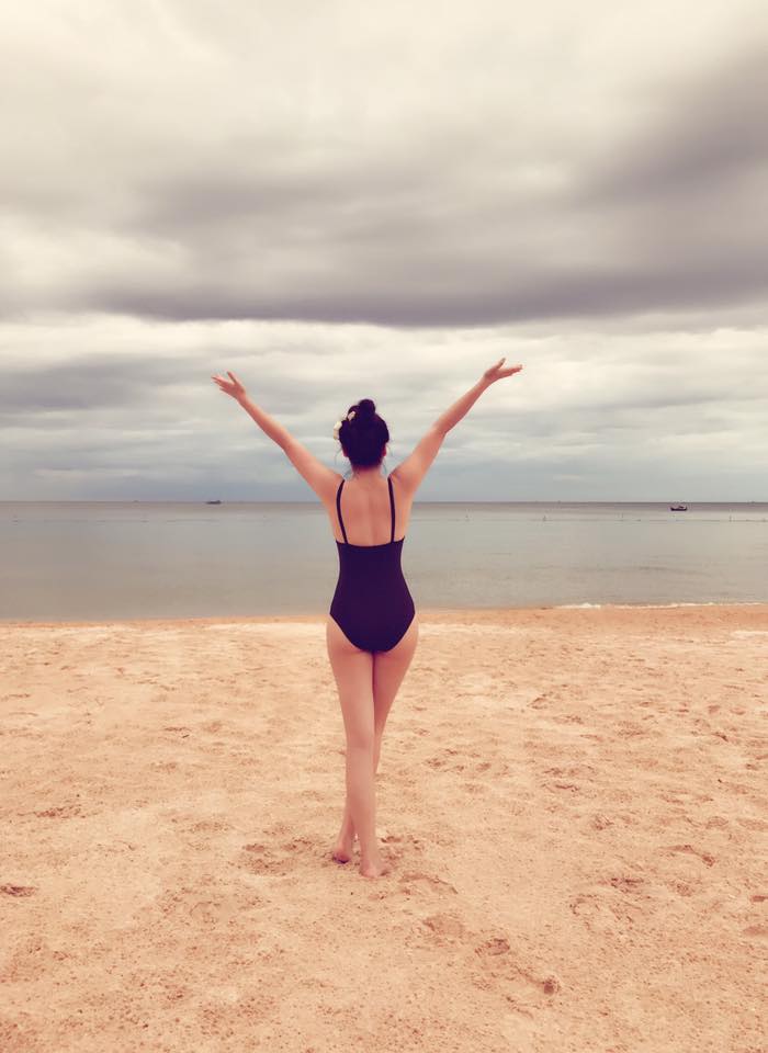 Choáng với nữ diễn viên "nhìn đã thấy ghét" của màn ảnh Việt - 4