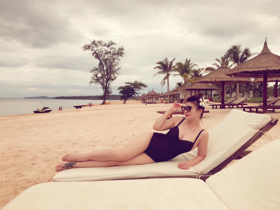 Choáng với nữ diễn viên "nhìn đã thấy ghét" của màn ảnh Việt - 3