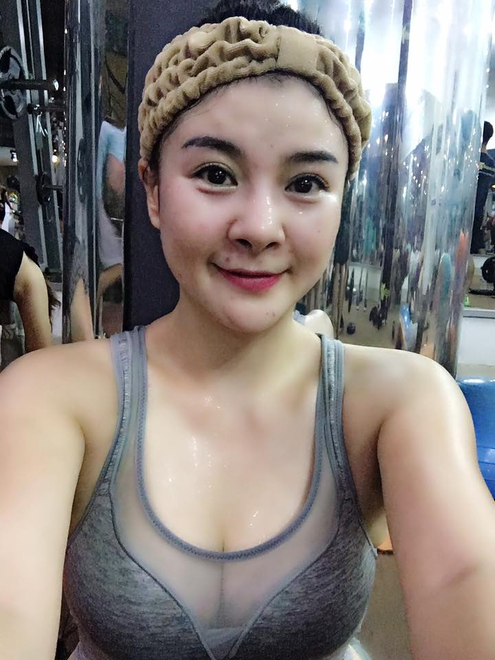 Choáng với nữ diễn viên "nhìn đã thấy ghét" của màn ảnh Việt - 6