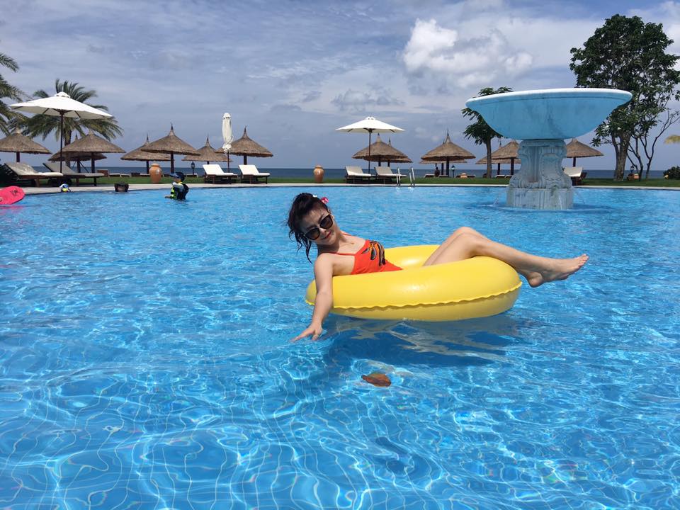 Choáng với nữ diễn viên "nhìn đã thấy ghét" của màn ảnh Việt - 9