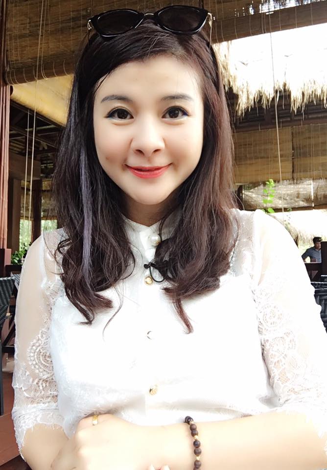 Choáng với nữ diễn viên "nhìn đã thấy ghét" của màn ảnh Việt - 7