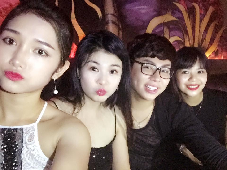 Choáng với nữ diễn viên "nhìn đã thấy ghét" của màn ảnh Việt - 2