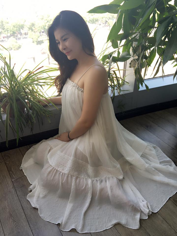 Choáng với nữ diễn viên "nhìn đã thấy ghét" của màn ảnh Việt - 5