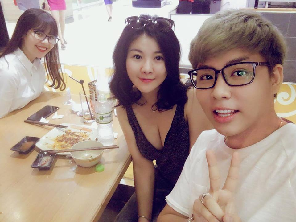 Choáng với nữ diễn viên "nhìn đã thấy ghét" của màn ảnh Việt - 3