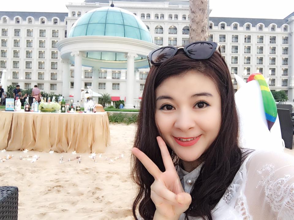 Choáng với nữ diễn viên "nhìn đã thấy ghét" của màn ảnh Việt - 8