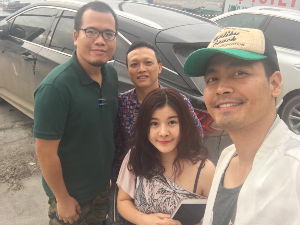 Choáng với nữ diễn viên "nhìn đã thấy ghét" của màn ảnh Việt - 4