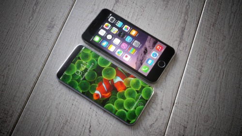 Ngắm loạt ảnh concept iPhone 8 đẹp mê hồn - 5