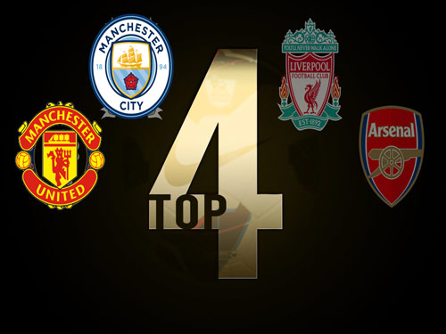 Top 4 Premier League: 2 &#34;mồi ngon&#34; chờ 4 &#34;sói đói&#34; - 2