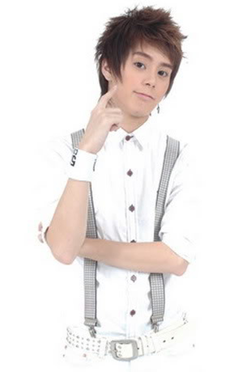 Không thể tin nổi những người đẹp này lại là đàn ông - 8