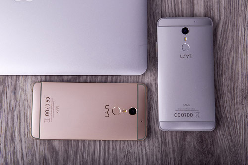 Khám phá &#34;siêu phẩm&#34; smartphone giá rẻ, cấu hình cao - 1