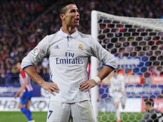 Liga trước vòng 31: Real Madrid & canh bạc derby