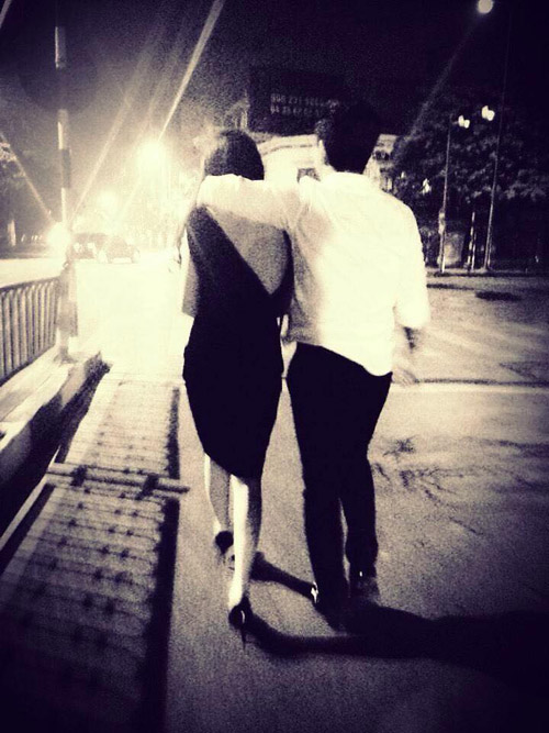 Tuấn Hưng "tỏ tình" với gái đẹp trong ngày kỉ niệm cưới - 8