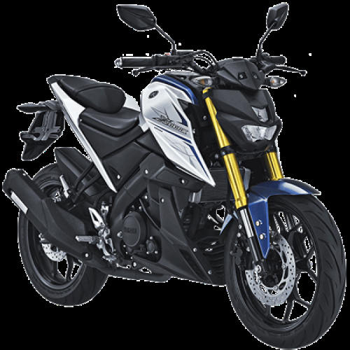 Yamaha Xabre khoác áo mới, giá 51,5 triệu đồng - 3