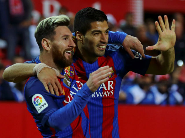Messi cải tổ Barca: Loại 5 SAO, học theo Real Madrid