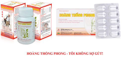 Phát hiện cây thuốc quý cực hiệu quả trong việc điều trị bệnh gút - 2