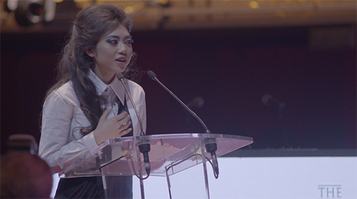 Quỹ nhân ái Global Gift, nơi hội tụ những ngôi sao nổi tiếng thế giới - 3