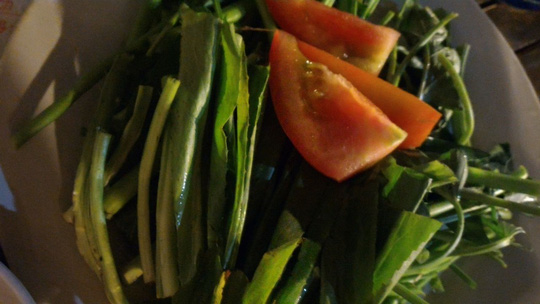 Lươn um mẻ ăn là ghiền - 2