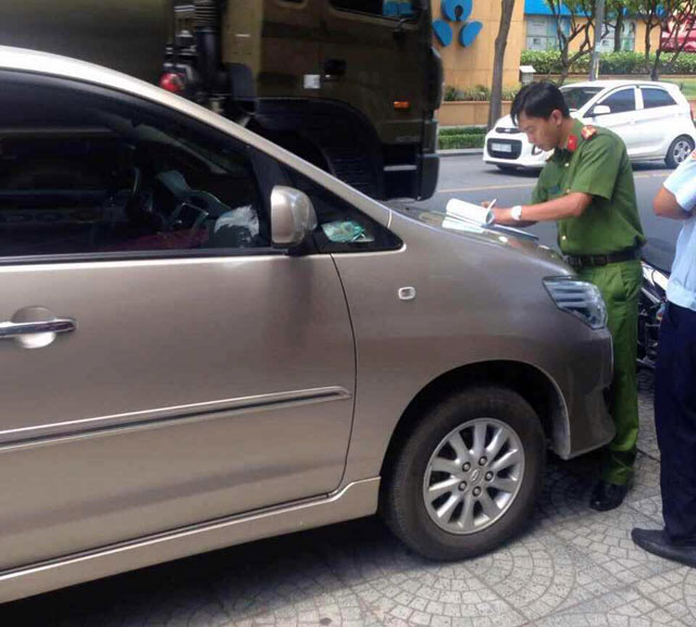 Trúng độc đắc nhờ biển số xe của bạn nóng nhất trong ngày - 4