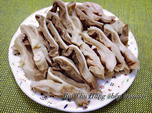 Bữa cơm cuối tuần 5 món ngon miệng cả nhà đều mê - 4