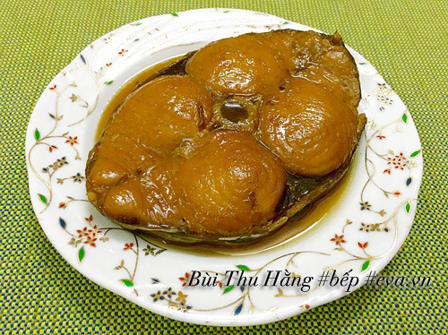 Bữa cơm cuối tuần 5 món ngon miệng cả nhà đều mê - 3