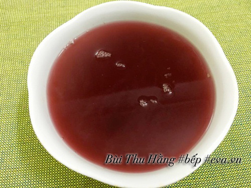 Bữa cơm cuối tuần 5 món ngon miệng cả nhà đều mê - 6