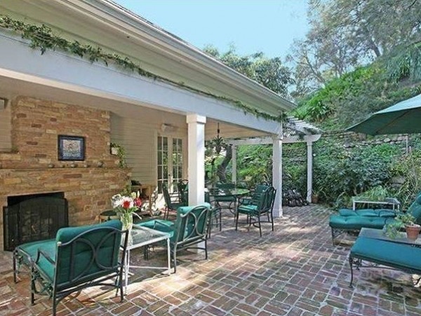 Giật mình vì biệt thự nghìn tỉ đồng của Taylor Swift - 4