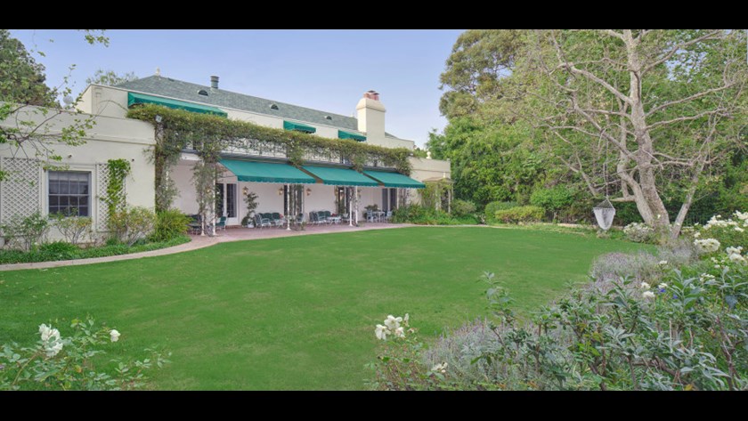 Giật mình vì biệt thự nghìn tỉ đồng của Taylor Swift - 2