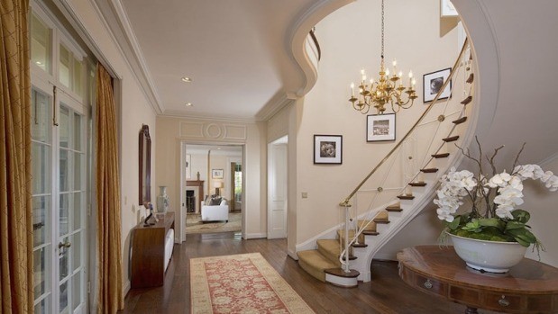 Giật mình vì biệt thự nghìn tỉ đồng của Taylor Swift - 3