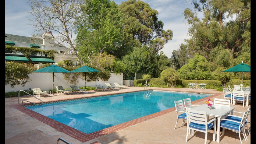 Giật mình vì biệt thự nghìn tỉ đồng của Taylor Swift - 9