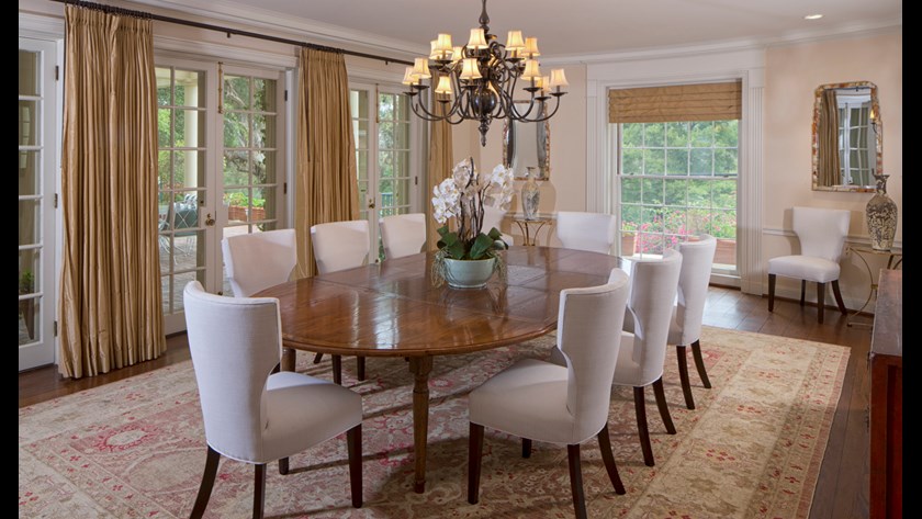 Giật mình vì biệt thự nghìn tỉ đồng của Taylor Swift - 6