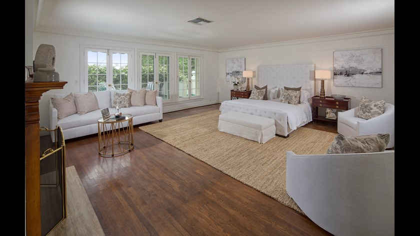 Giật mình vì biệt thự nghìn tỉ đồng của Taylor Swift - 7