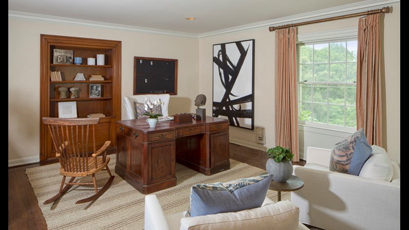 Giật mình vì biệt thự nghìn tỉ đồng của Taylor Swift - 10