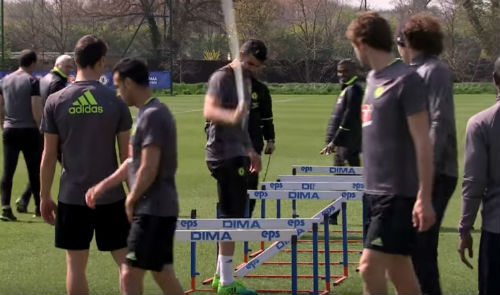 &#34;Chí Phèo&#34; Costa gây rối, Chelsea hậu họa khôn lường - 2