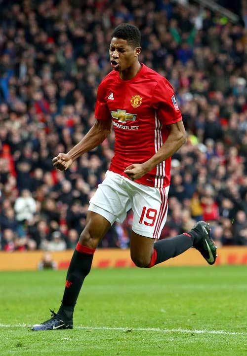 Chuyển nhượng MU: James Rodriguez muốn tới “Nhà hát” - 1