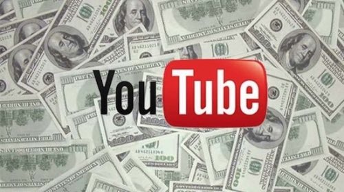 YouTube thay đổi chính sách trên 10.000 lượt xem mới được kiếm tiền - 1