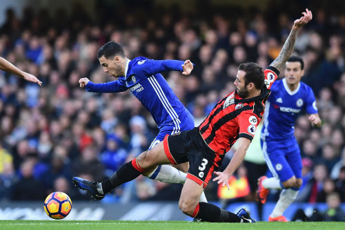 Bournemouth – Chelsea: Khuất phục kẻ cứng đầu - 1