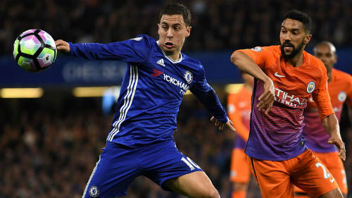 Bournemouth – Chelsea: Khuất phục kẻ cứng đầu - 2