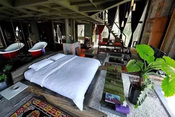 Choáng ngợp biệt thự của "ác nữ" đẹp nhất màn ảnh - 14