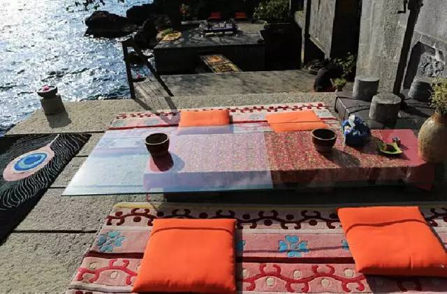 Choáng ngợp biệt thự của "ác nữ" đẹp nhất màn ảnh - 5