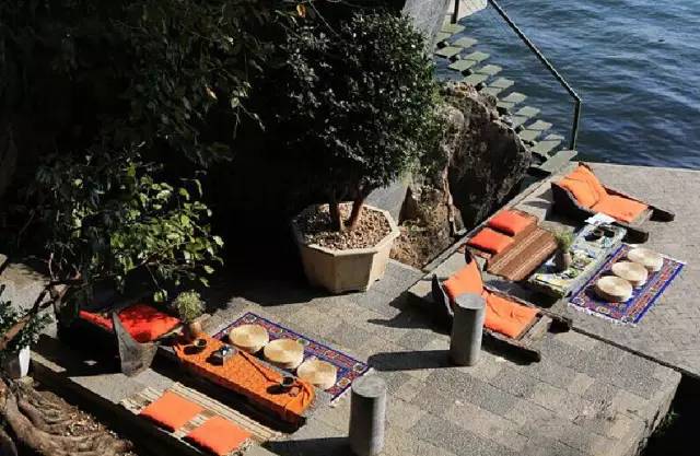 Choáng ngợp biệt thự của "ác nữ" đẹp nhất màn ảnh - 7