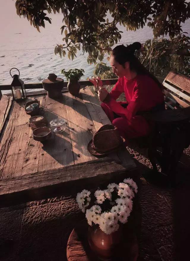 Choáng ngợp biệt thự của "ác nữ" đẹp nhất màn ảnh - 9