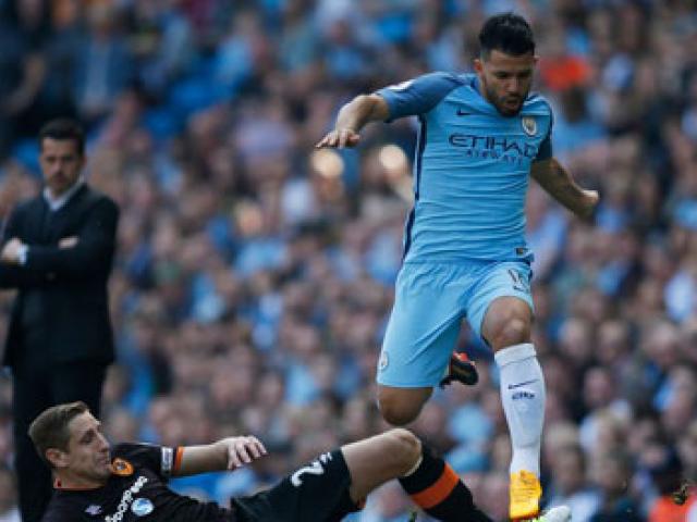 Man City – Hull City: Sức ép như sóng vỗ bờ