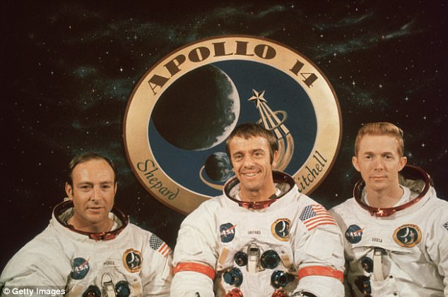 4 phi hành gia NASA quả quyết về người ngoài hành tinh - 2