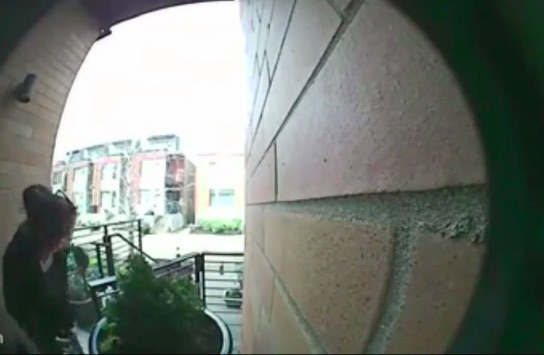 Tên trộm lịch sự nhất quả đất là đây - 3