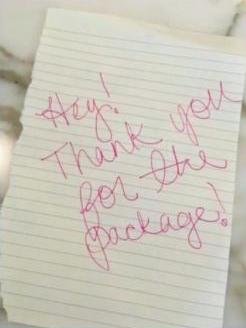 Tên trộm lịch sự nhất quả đất là đây - 2