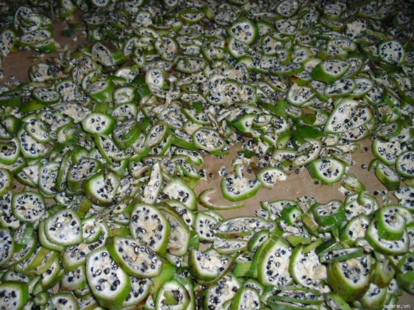 SIÊU LẠ: Top 7 giống chuối "chất nhất hành tinh" - 13